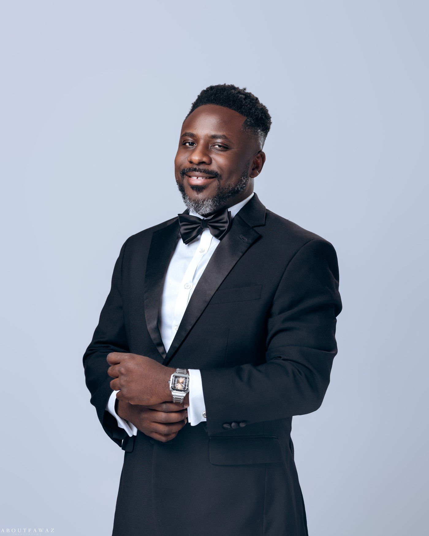 Dammie Davinci, Master of Ceremonies